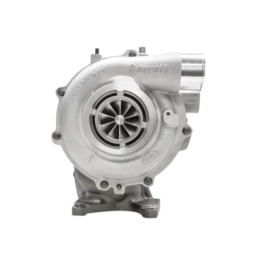 Chevrolet GMC Duramax LGH Turbo Assembly 2011-2016: OEM 19419247