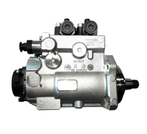 Case IH / New Holland 13.0L, T9, Iveco High Pressure Fuel Pump : OEM 504388756