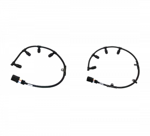 ISK9601 Glow Plug Harness DRIVER SIDE & PASSENGER SIDE Ford Powerstroke 6.0L/Navistar VT365 2004-2010