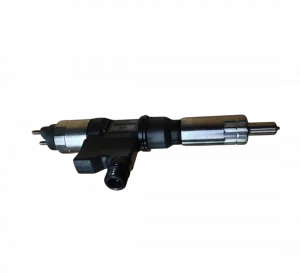 Isuzu 4HK1 Fuel Injector : OEM 950005471