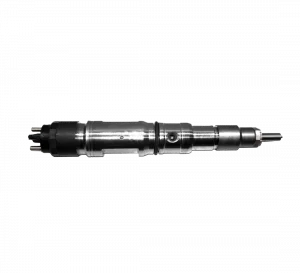 Diesel Fuel Injector for 2008-2010 Navistar MaxxForce 11 [Pre-2010 Emissions] 3005555C91, 0445120179, 62101006123