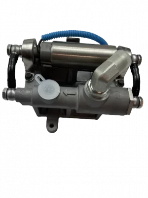 Cummins QSX-15 Fuel Lift Pump 2011-2016: OEM 3686719