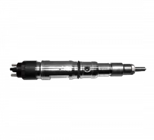 Diesel Fuel Injector for 2008-2010 Navistar MaxxForce 13 [Pre-2010 Emissions] 0445120180, 62101006122, 3005556C91