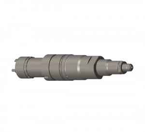 Cummins ISX12 Fuel Injector 2011-2013: OEM 2872544RX