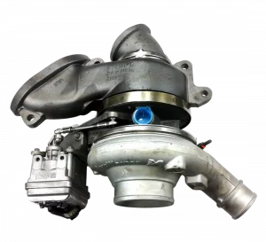 International Maxxforce 7 High Pressure Fuel Pump 4307291R91