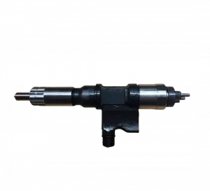 Isuzu 4HK1 Fuel Injector : OEM 095000-6290