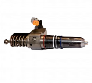 Cummins N14 Fuel Injector : OEM 3411762RX