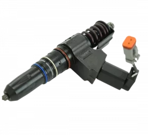 Cummins N14 Fuel Injector : OEM 3411759RX