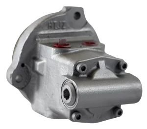 Cummins ISX15, QSX15 Fuel Gear Pump 2011-2016: OEM 4307482RX