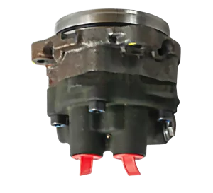 Cummins X15 Fuel Gear Pump 2020-2021: OEM 5654005