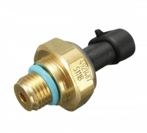 Cummins N14 Oil Pressure Switch 1994-2003: OEM 4921487