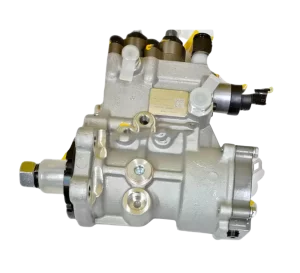 Caterpillar C7, 4.4L, 6.6L High Pressure Fuel Pump 2014-2018: OEM 375-2647
