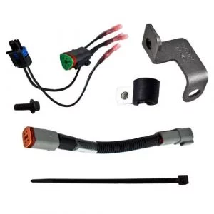 Cummins ISC Fuel Pressure wiring Harness Kit : OEM 4089442 ( Kit )