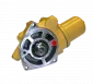 Caterpillar 3126 High Pressure Oil Pump 1996-1997: OEM 10R7054