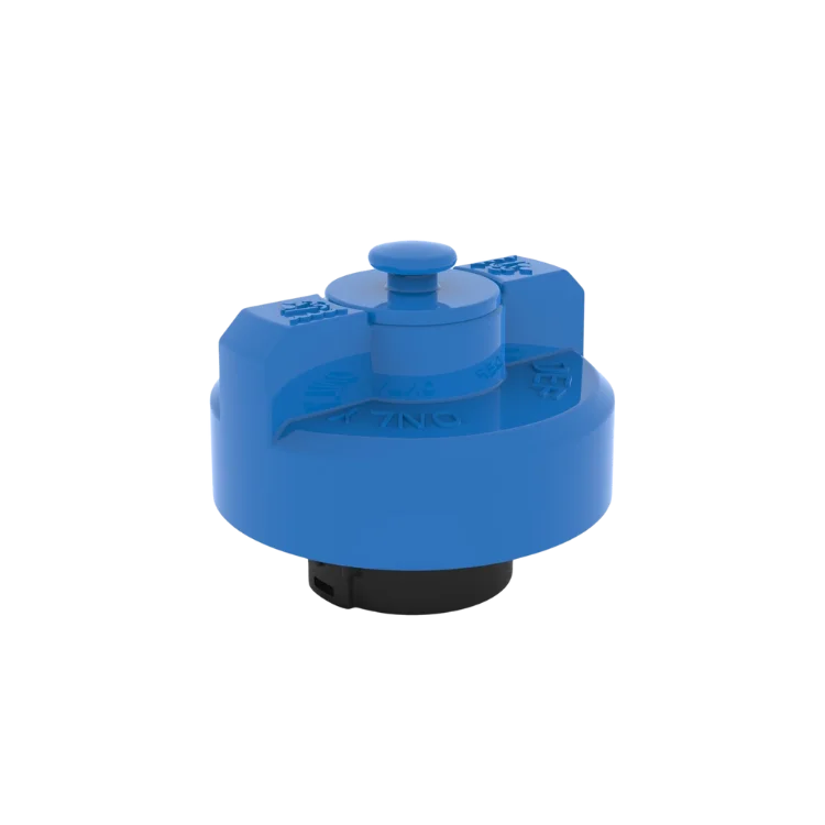 DEF Cap : OEM ASP-DC-0101