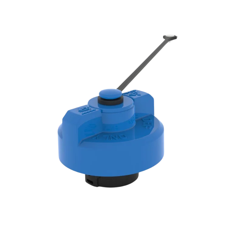 Tamerx DEF Cap, OEM ASP-DC-0201, designed for reliable performance, high-quality performance.