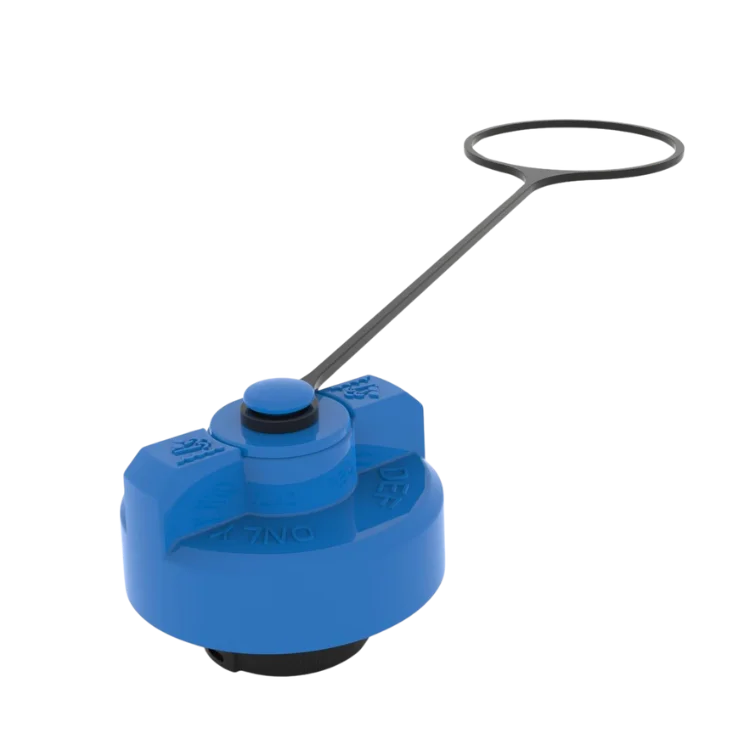 DEF Cap : OEM ASP-DC-0301