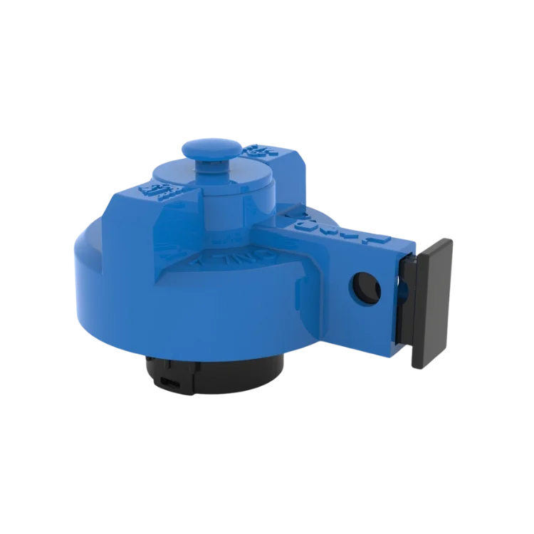 Tamerx DEF Cap, OEM ASP-DCL-0101, designed for reliable performance, high-quality performance.