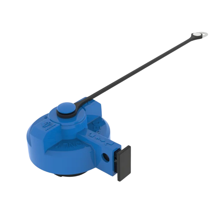 DEF Cap : OEM ASP-DCL-0201