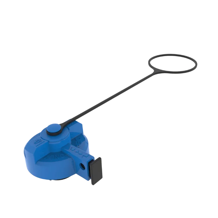 DEF Cap : OEM ASP-DCL-0301