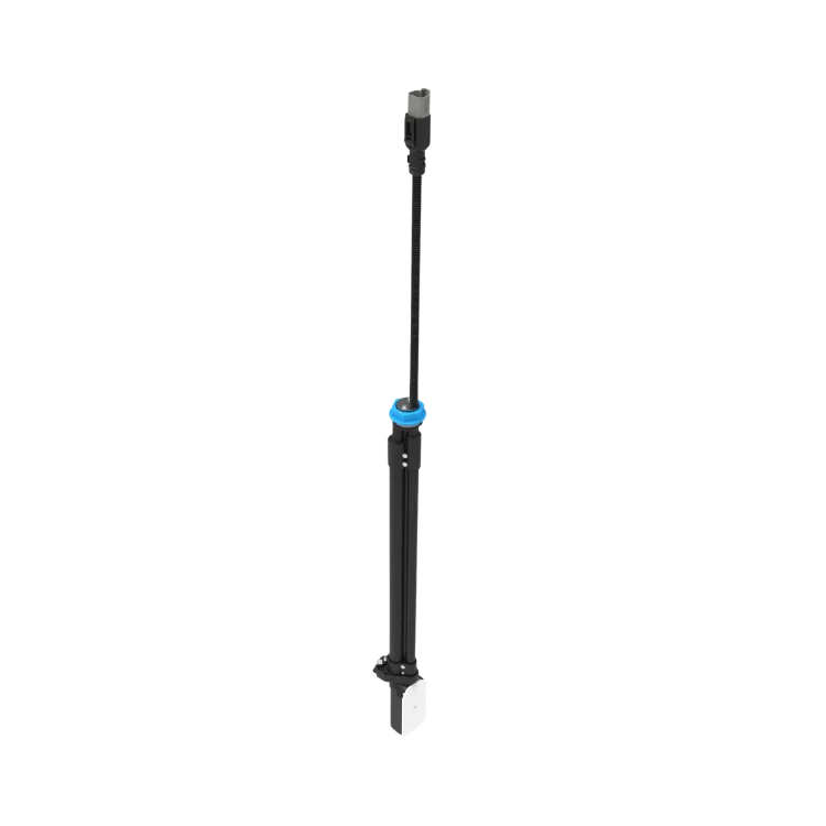 Tamerx DEF Sensor, OEM ASP01DS22-FF, designed for accurate DEF system monitoring, high-quality performance.