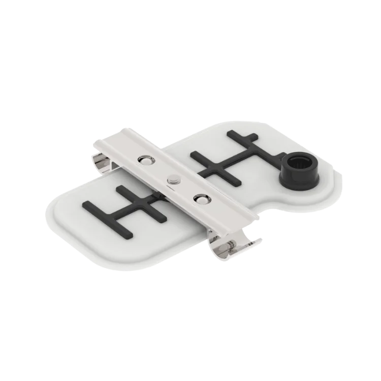 Tamerx DEF Suction Filter, OEM ASP-908-1378-01-K, designed for reliable performance, high-quality performance.