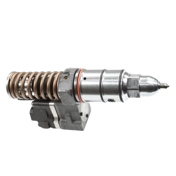 Detroit 11.1L, 12.7L Fuel Injector 1994-1996: OEM 5235600