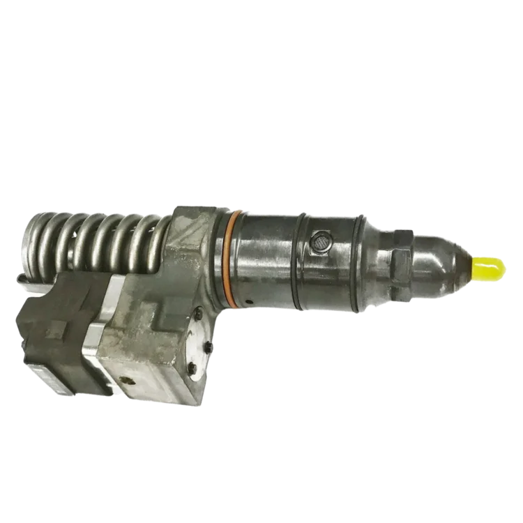 Tamerx Fuel Injector for Detroit 11.1L, 12.7L, OEM 5235915, designed for 1994-1996 models, high-quality performance.