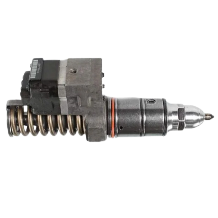 Tamerx Fuel Injector for Detroit 11.1L, OEM 5234935, designed for 11.1L models, high-quality performance.
