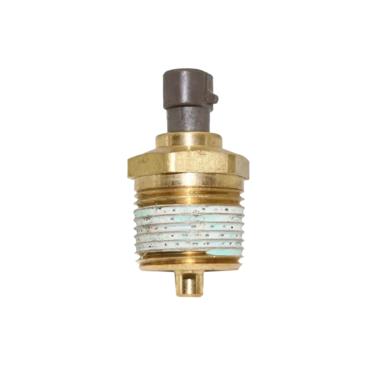 Tamerx Detroit 12.7L, 11.1L, 14.0L Coolant Temp Sensor, OEM 23514708, designed for 1995-2010 models, high-quality performance.