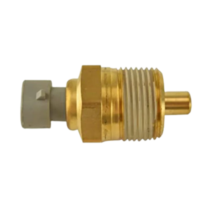 Tamerx Detroit 12.7L, 14.0L Oil Temperature Sensor, OEM 23515251, designed for 1995-2010 models, high-quality performance.
