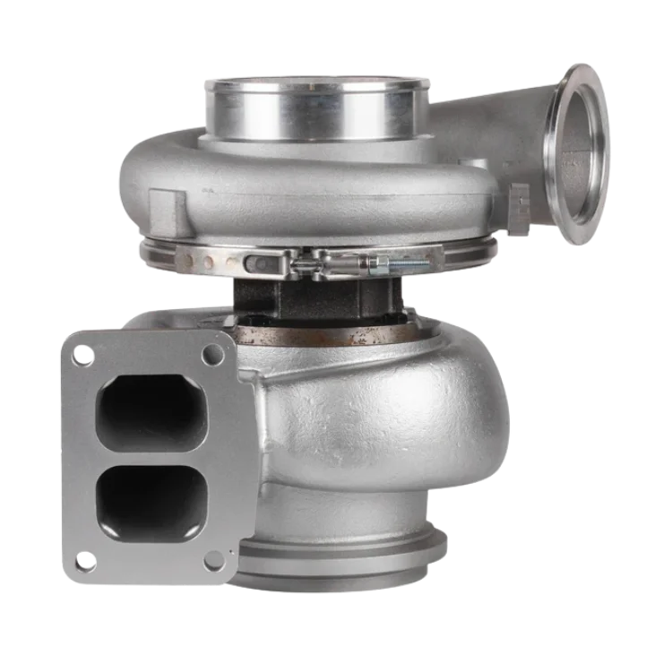 amerx Turbo Assembly for Detroit 12.7L, 14.0L engines, OEM 171702, designed for 1990-2007 models, reliable and efficient.