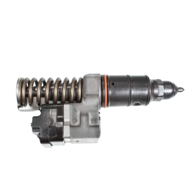 Tamerx Fuel Injector for Detroit 12.7L, OEM 5235605, designed for 1994-1996 models, high-quality performance.