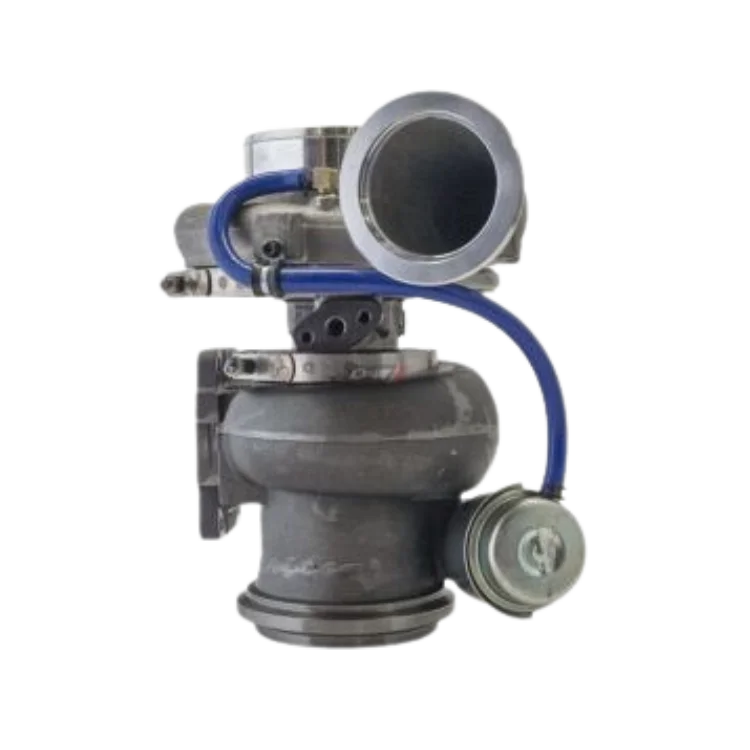 Tamerx Turbo Assembly for Detroit 12.7L engines, OEM 23528069, designed for 1994-2004 models, high-quality performance.