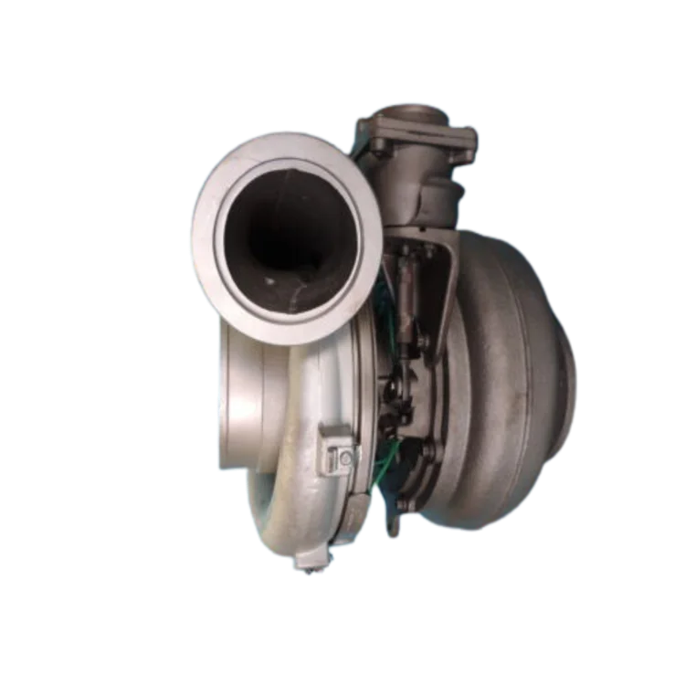 Tamerx Turbo Assembly for Detroit 12.7L engines, OEM R23534360, designed for 2002-2004 models, high-quality performance.