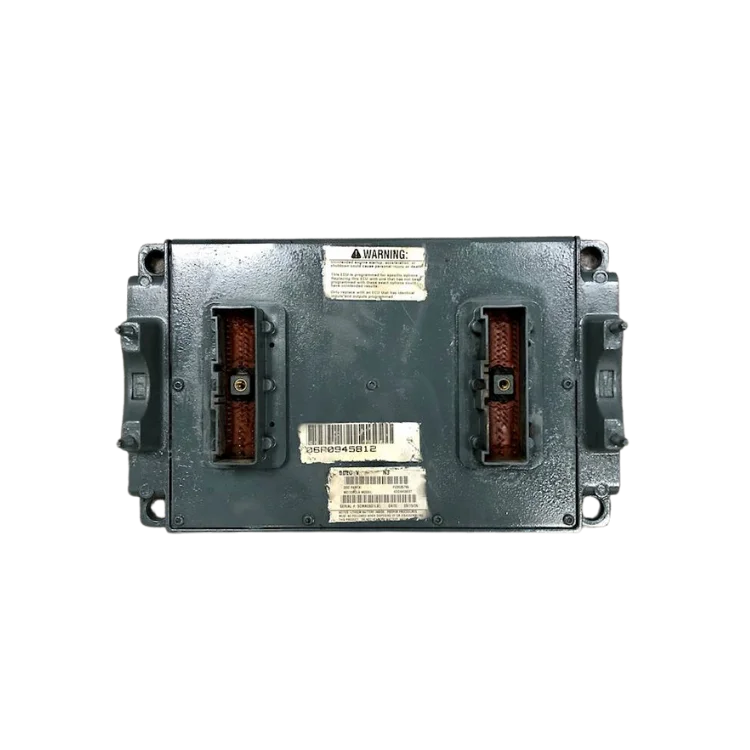 Tamerx Engine Control Module (ECM) for Detroit 60 Series engines, OEM 23530802, designed for 2003-2007 models