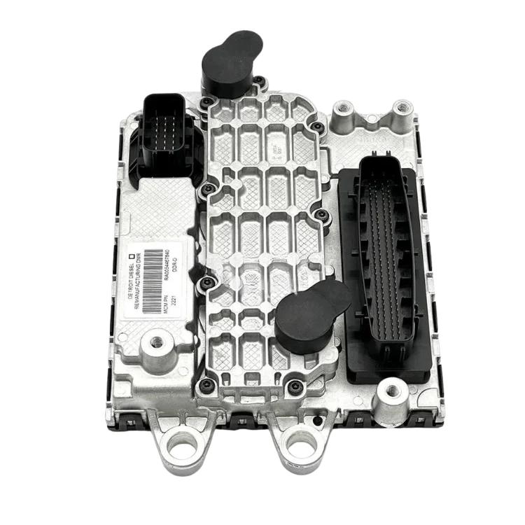 Detroit 60 Series 14.0L ECM | 2008-2010 | OEM A0054467840