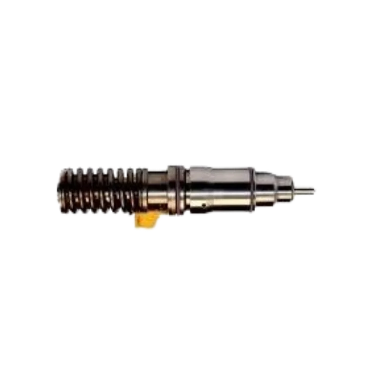 Tamerx Fuel Injector for Detroit 14.0L engines 2008–2009, OEM FE4E00001, high-quality performance.