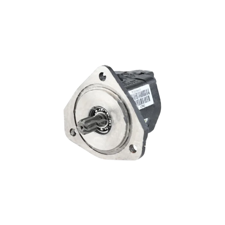 Tamerx Fuel Pump for Detroit 14.0L engines, OEM R23536661, designed for 2008-2010 models, high-quality performance.