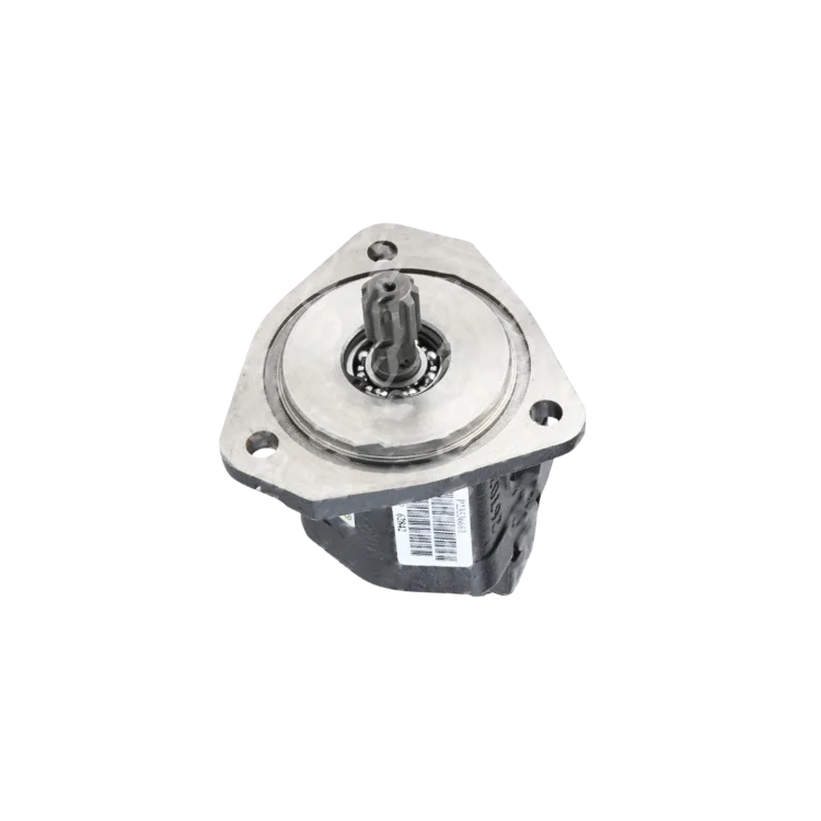 Detroit 14.0L Fuel Pump | 2008-2010 | OEM R23536661