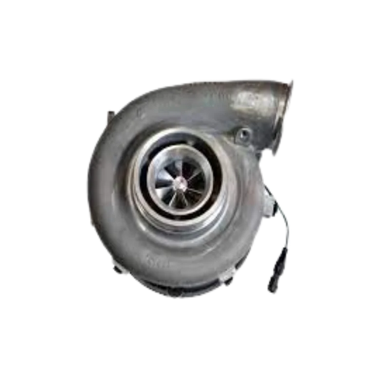 Tamerx Turbo Assembly for Detroit 14.0L engines, OEM R23534363, designed for 2004-2007 models, high-quality performance.