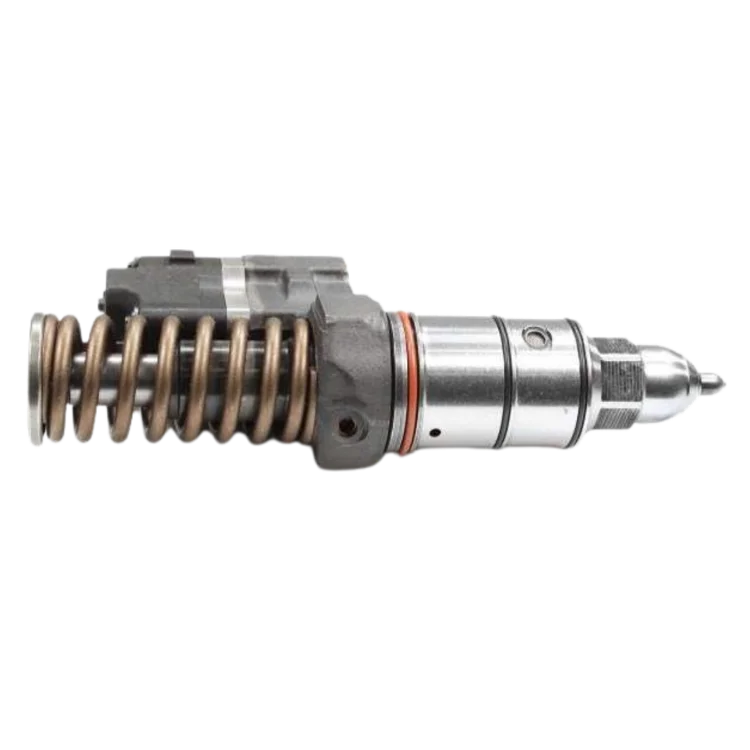 Tamerx Fuel Injector for Detroit 50 Series, 60 Series, 11.1L, 12.7L 1994-1996, OEM 5235550, high-quality performance.
