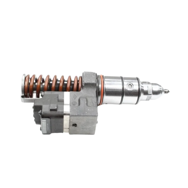 Tamerx Fuel Injector for Detroit 50 Series, 60 Series, OEM 5236995, designed for top performance and reliability.