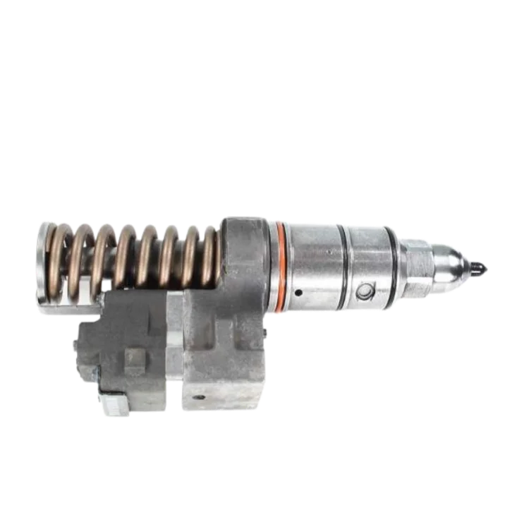 Detroit 60 Series, 11.1L Fuel Injector : OEM 5234945