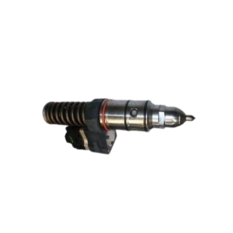 Tamerx Fuel Injector for Detroit 60 Series, 12.7L Fuel Injector 1999-2002, OEM 5237045, high-quality performance.