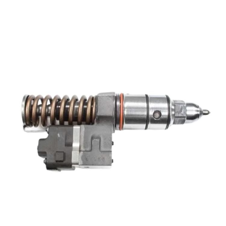 Detroit 60 Series, 12.7L Fuel Injector : OEM 5234785