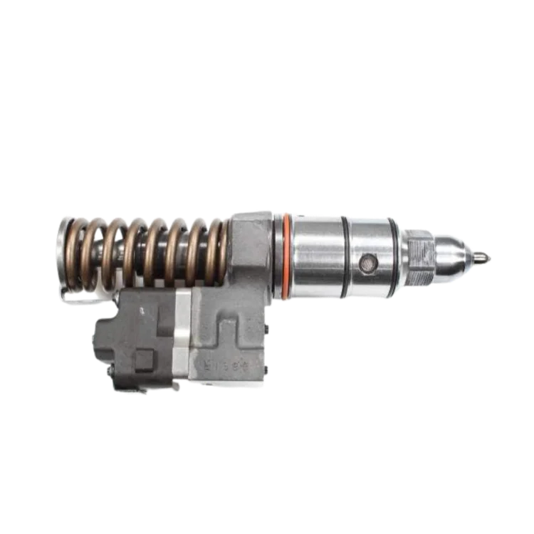 Tamerx Fuel Injector for Detroit 60 Series, 12.7L, OEM 5234795RM, designed for 12.7L models, high-quality performance.