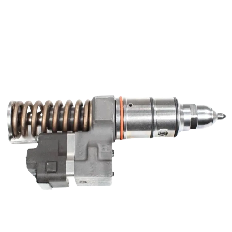 Detroit 60 Series, 12.7L Fuel Injector : OEM 5237466
