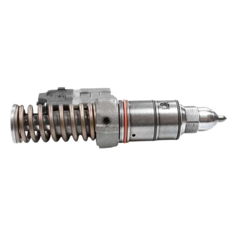Tamerx Fuel Injector for Detroit 60 Series, 12.7L, OEM 5237650, designed for 12.7L models, high-quality performance.