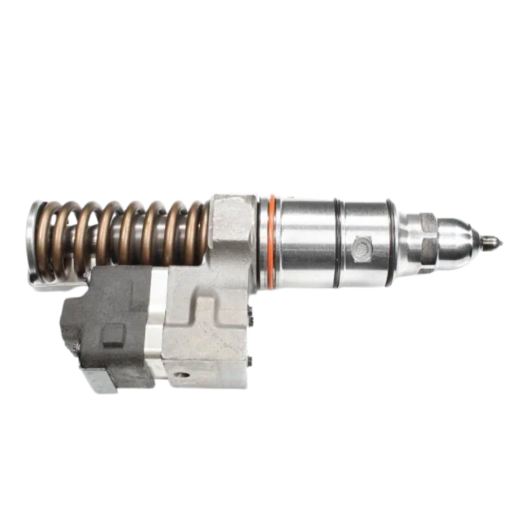 Tamerx Fuel Injector for Detroit 60 Series, 12.7L, OEM 5237820, designed for 12.7L models, high-quality performance.